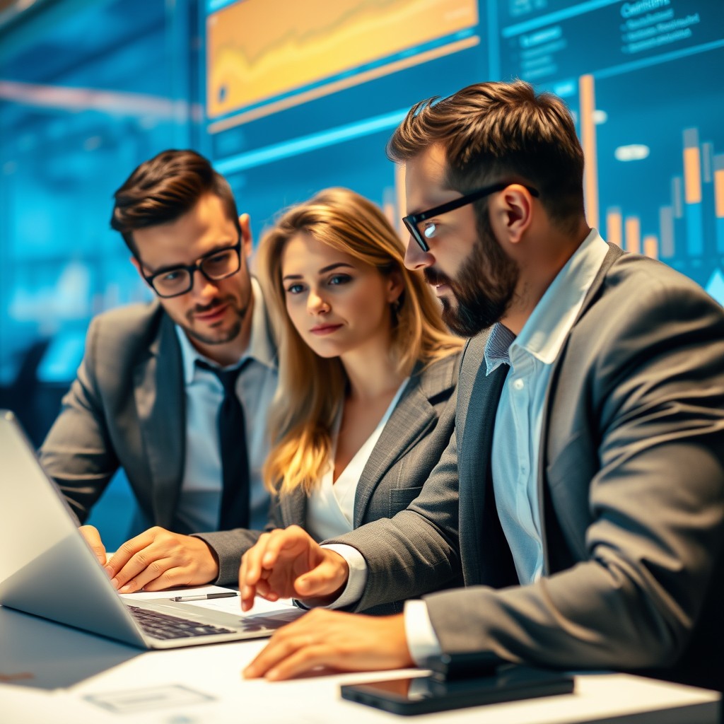 Kontaktaufnahme bei Budgetify